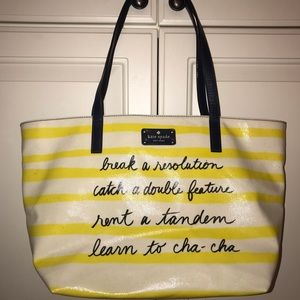 Kate Spade Tote